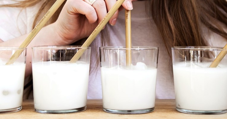 Dijetetičari kažu da bi ova vrsta mlijeka mogla usporiti metabolizam