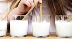 Dijetetičari kažu da bi ova vrsta mlijeka mogla usporiti metabolizam