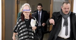 Zekanović u dresu, Grba Bujević sa šeširom: Ovako su zastupnici danas došli u sabor
