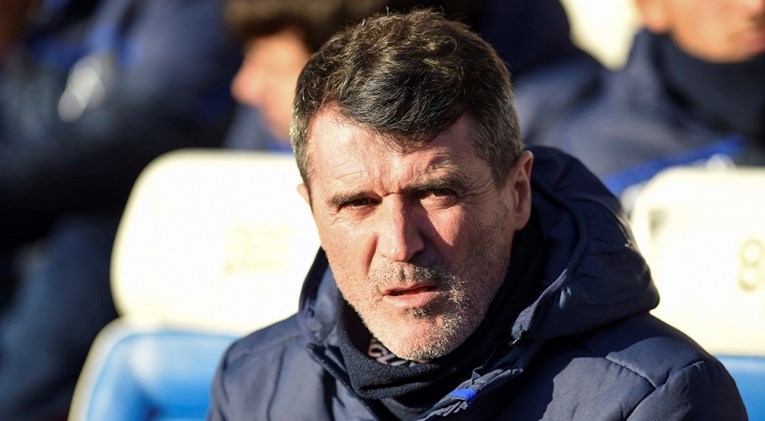 Roy Keane kritizirao dva Engleza: Nisu smjeli pustiti da dijete puca penal prije njih
