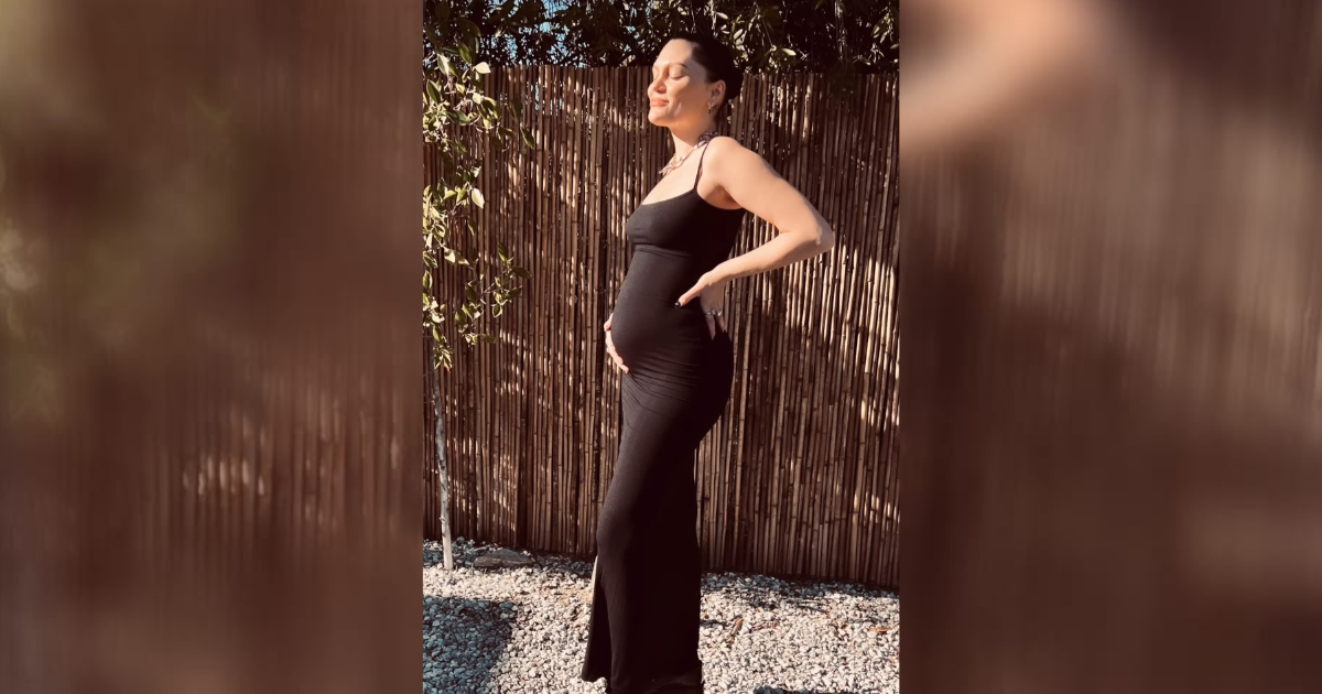 Nakon što je izgubila bebu, Jessie J objavila da je ponovno trudna