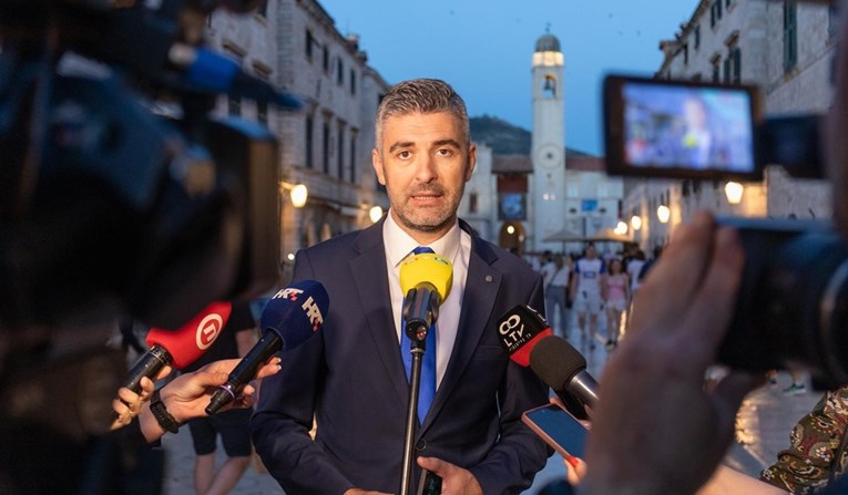 HDZ-ovac o Hajdaš Dončiću i Benčić: Što im se povampire lica, kad se vije šahovnica