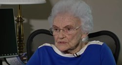 102-godišnjakinja otkrila iznenađujuću tajnu svoje dugovječnosti