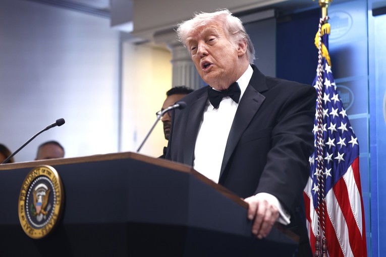 Trump: Mržnja između Putina i Zelenskog je besmislena. Suluda je