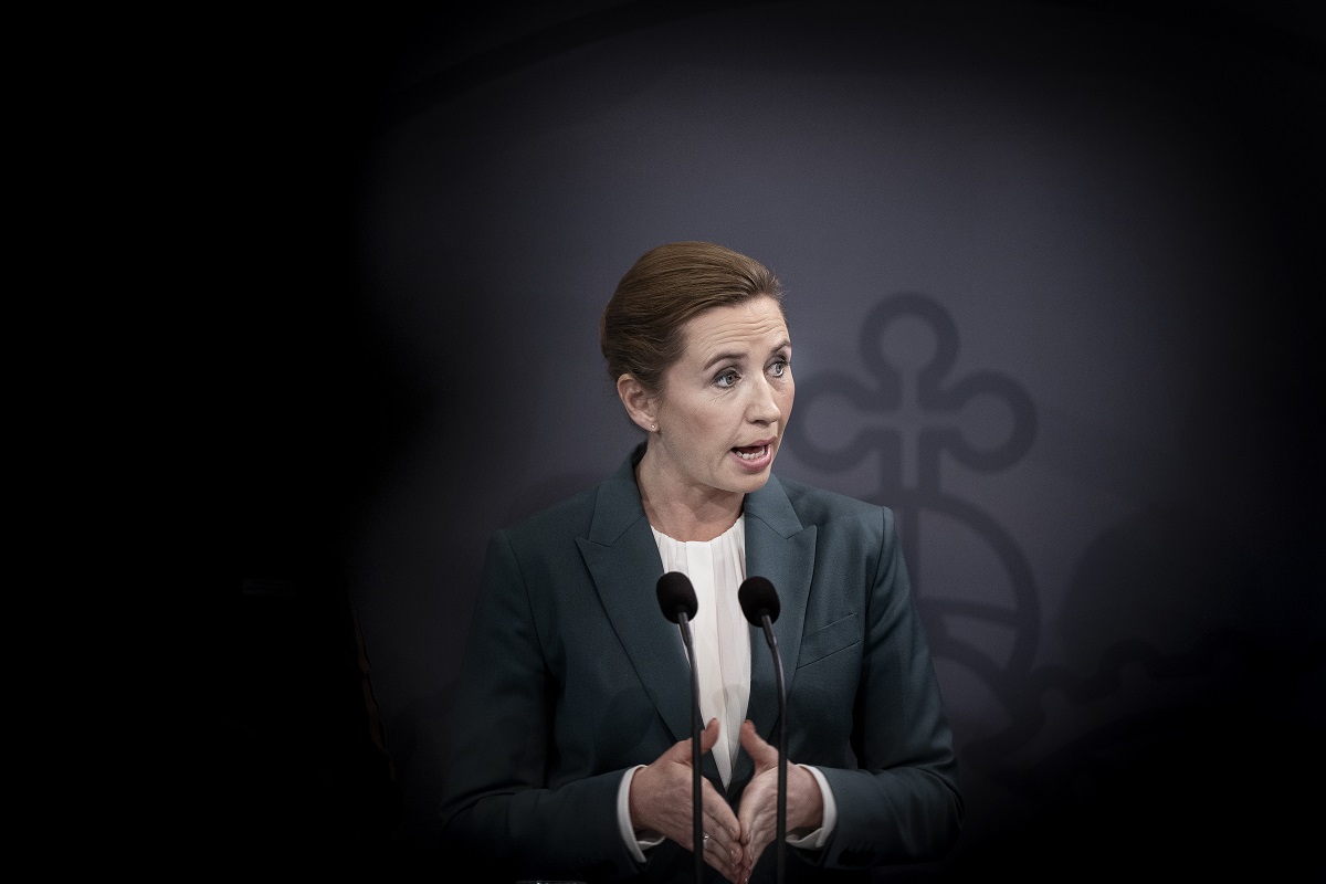 Danska će platiti 75 posto plaće radnicima zbog koronavirusa, ali uz par uvjeta
