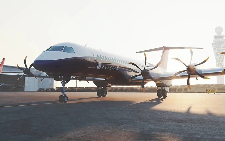 Kratki letovi električnim avionima u Europu bi mogli stići za manje od 4 godine