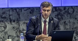 Plenković: Stiže nam 162.5 milijuna eura iz Nacionalnog plana oporavka
