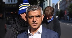 Policija istražuje lažnu snimku gradonačelnika Londona o propalestinskom skupu