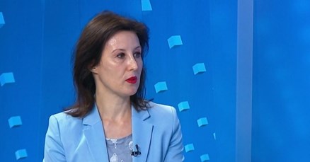 Dalija Orešković: Ne mogu dopustiti da nas Domovinski pokret zaprlja