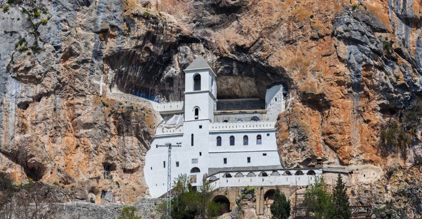 Zbog izmjena zakona o crkvama dolazi do novih napetosti u Crnoj Gori