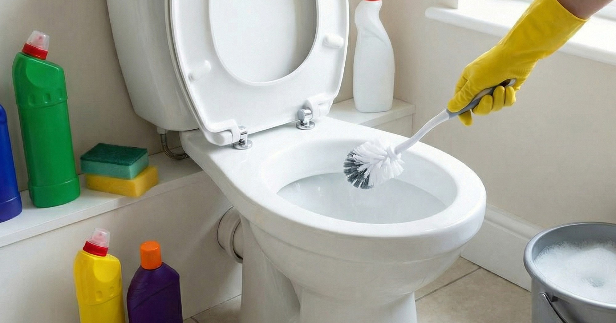 Koliko često mijenjate četku za WC? Ekipa na internetu se posvađala