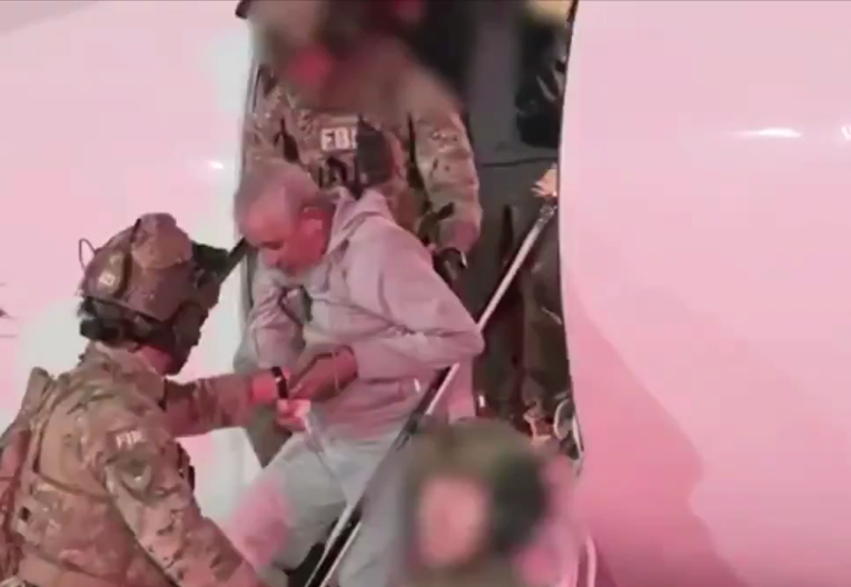 Amerikanci: Uhvatili smo ključnog sudionika napada na naš kompleks u Bengaziju