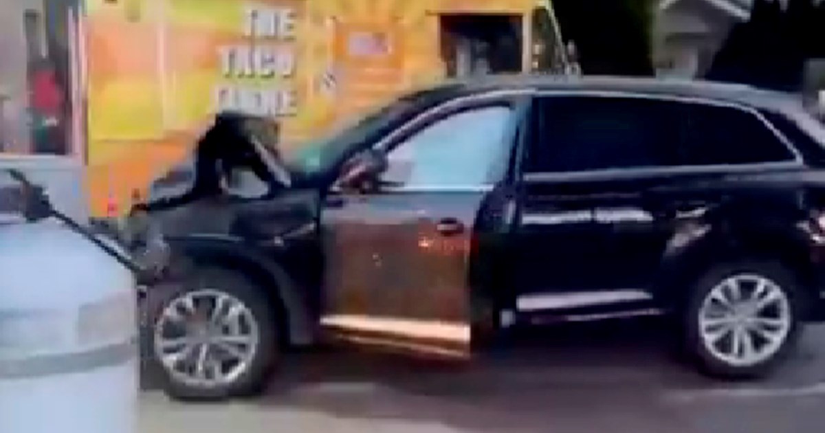 Autom se zaletio u gomilu ljudi u Vancouveru. Ima poginulih i ranjenih