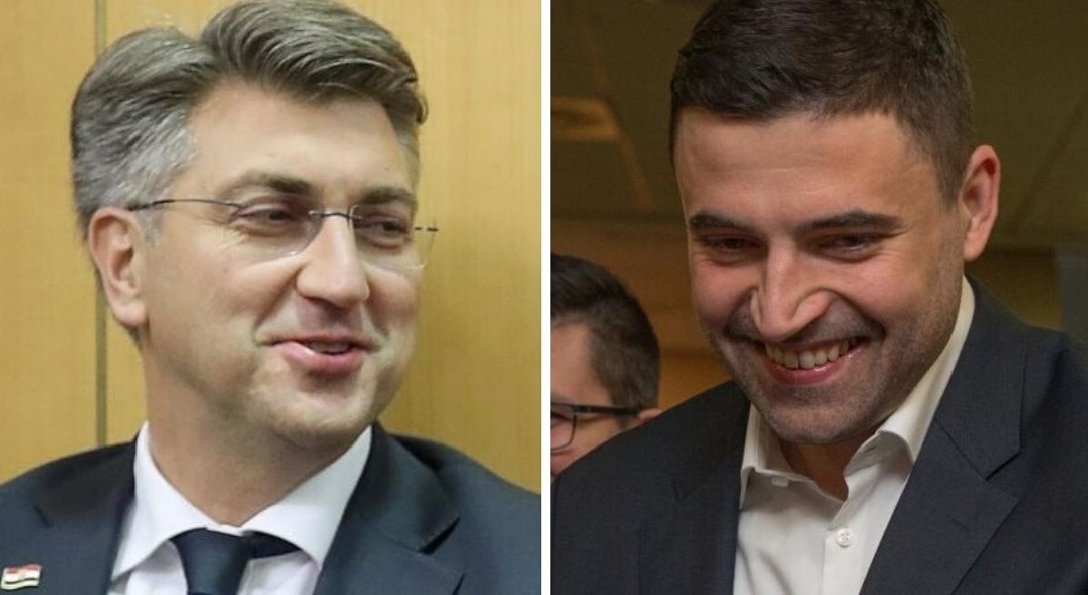 Nova anketa: HDZ i SDP profitirali od štrajka, MOST najlošiji ikad