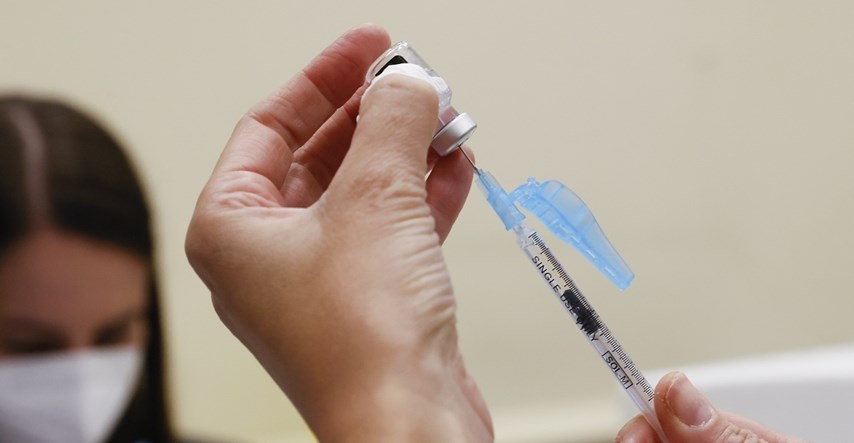 Istraživanje: Cjepiva protiv nove varijante covida nude bolju zaštitu