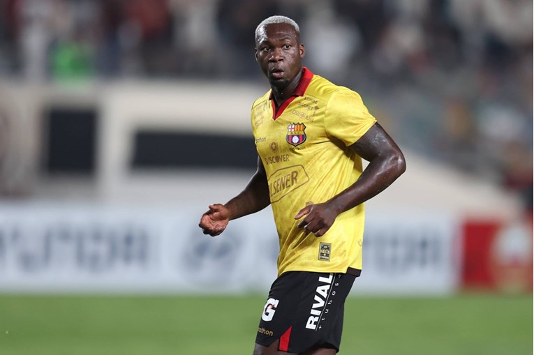 Caicedo najavio oproštaj nakon ubojstva suigrača: Ne želim znati ništa o nogometu