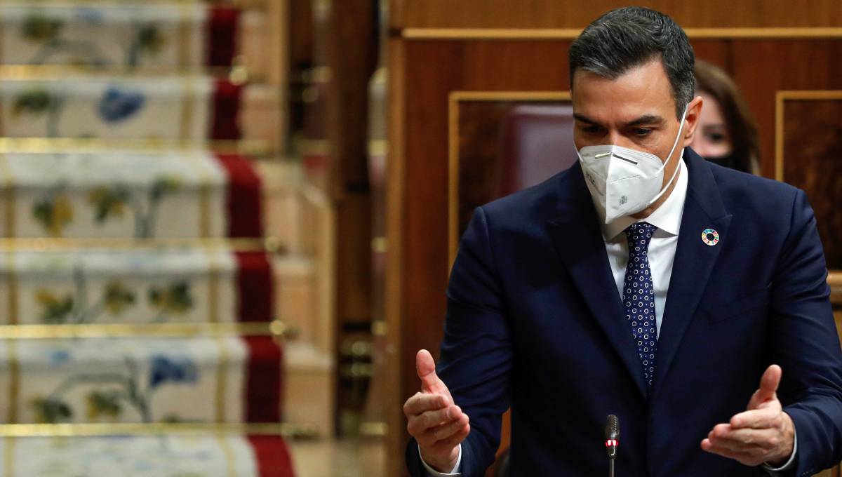 Španjolski premijer: Naša strategija borbe protiv pandemije donosi rezultate