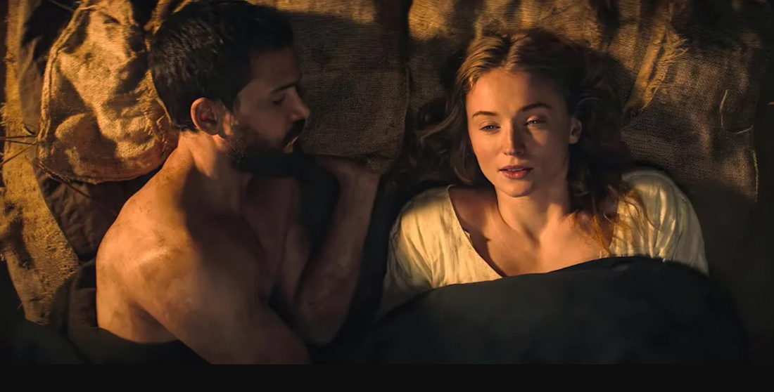 Kit Harington: Snimanje 18+ scena sa Sophie Turner bilo je odvratno
