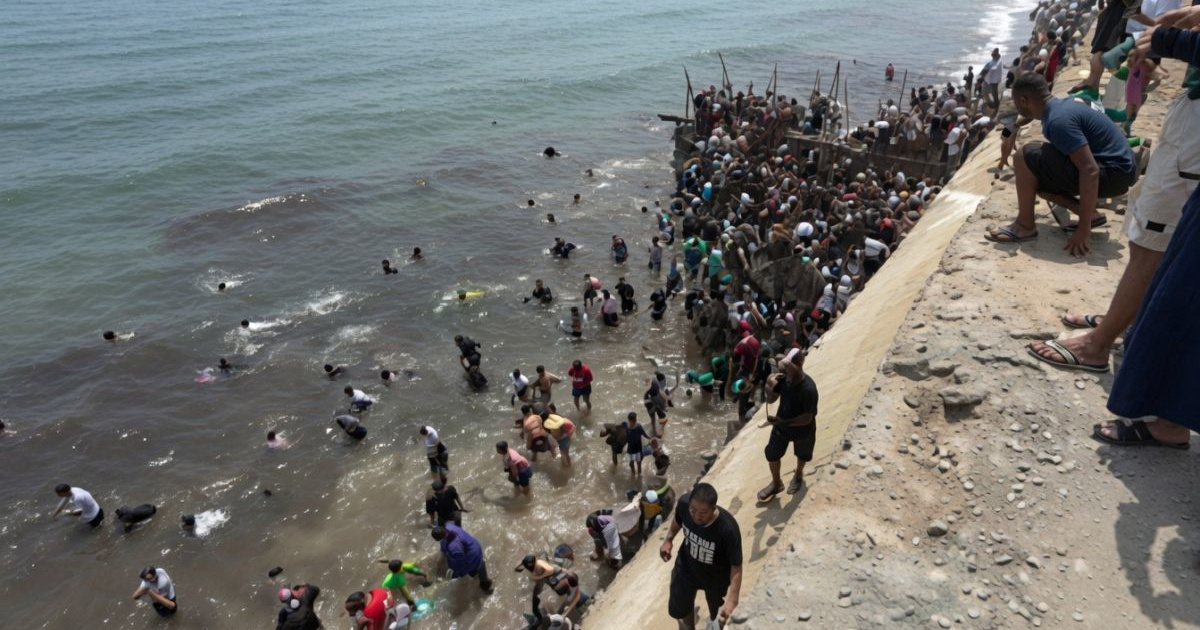 Italija zbog migranata želi suspendirati Španjolsku iz Schengena