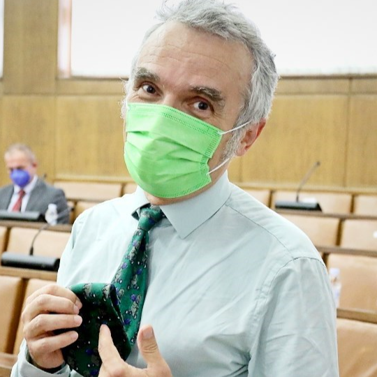 ORaH i Zeleni najavljuju aktivan angažman na smanjenju stakleničkih plinova