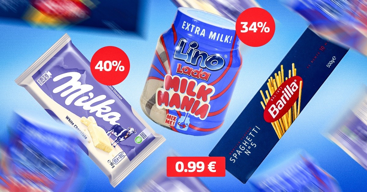 Novi Lino Lada hit tek je stigao, a već je na velikom sniženju