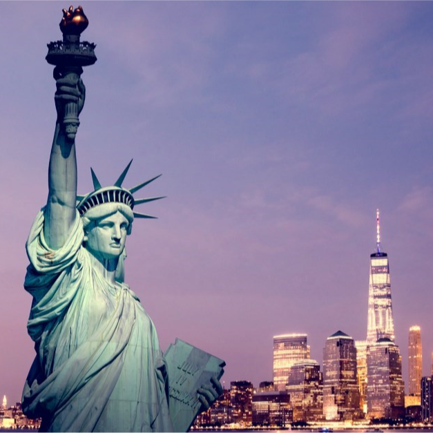 Iako su vize za Ameriku ukinute, ne možete samo sjesti u avion i otputovati