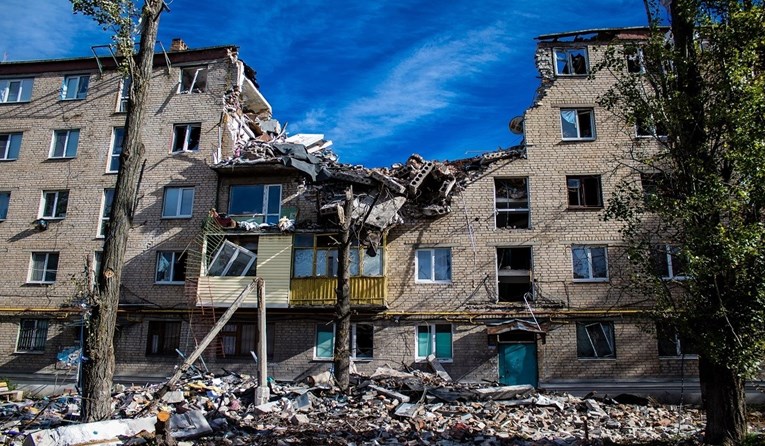 Nastavak borbi na jugu i istoku Ukrajine. Rusi: Pokrenuli smo ofenzivu u Zaporižji