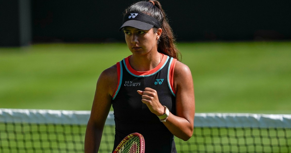 Petra Marčinko ušla u polufinale WTA turnira u Eastbourneu