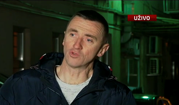 Penava prozvao medije: Jeste li napravili popis ulica koje nose ime po komunistima?