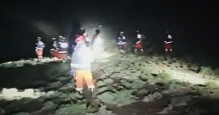 Na ultramaratonu u Kini se nasmrt smrznuo 21 trkač