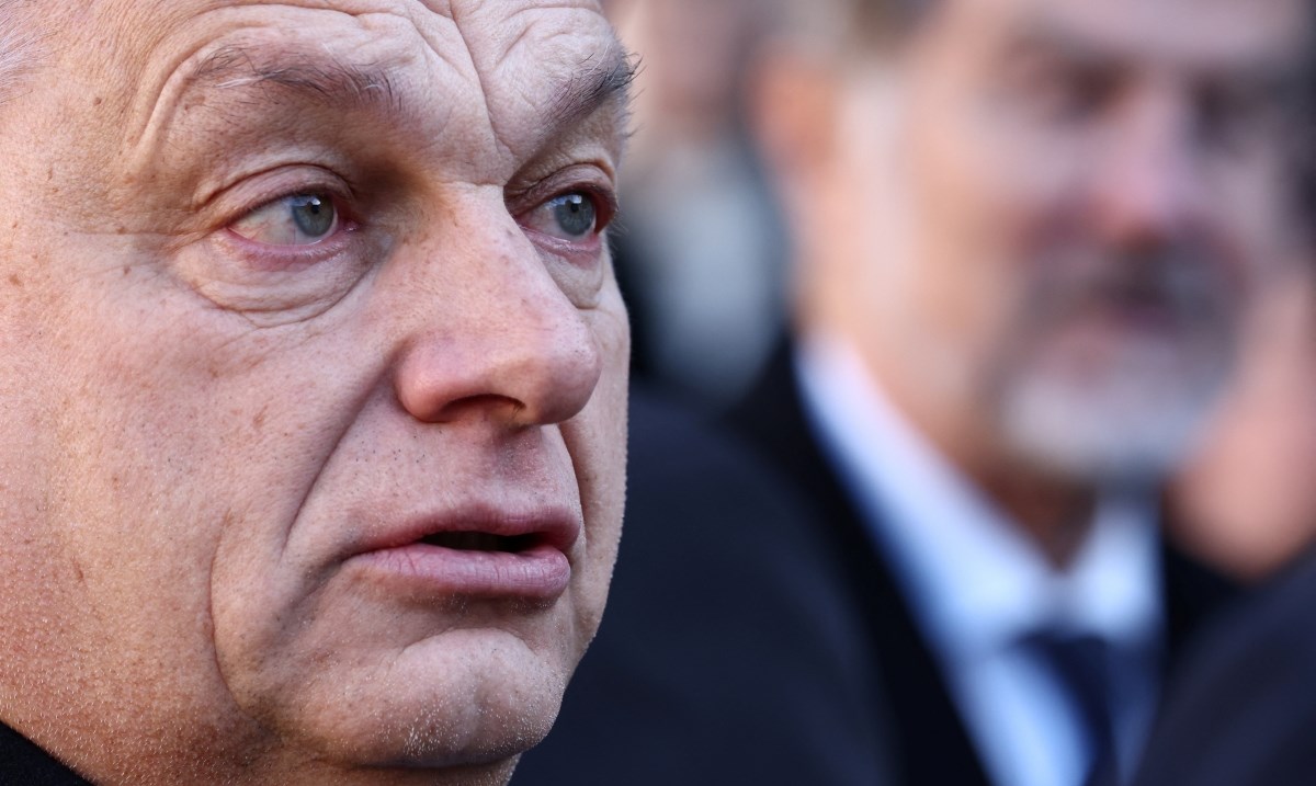Orban: Rekao sam Stoltenbergu da podržavam ulazak Švedske u NATO