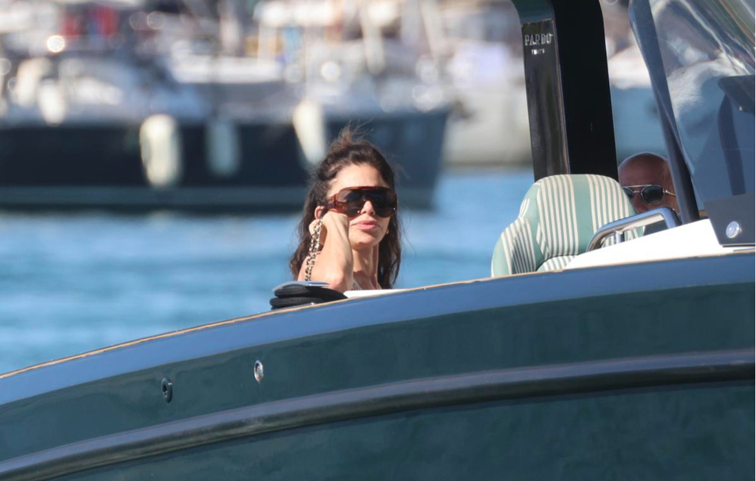 Sunčane naočale Lauren Sanchez privukle pažnju, pogledajte im cijenu