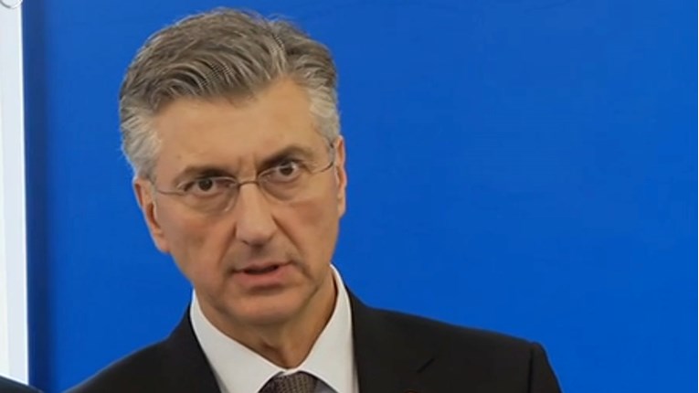 Plenković o Milanovićevoj izjavi: Ne znam zašto se nije javio. Imamo dvije opcije...