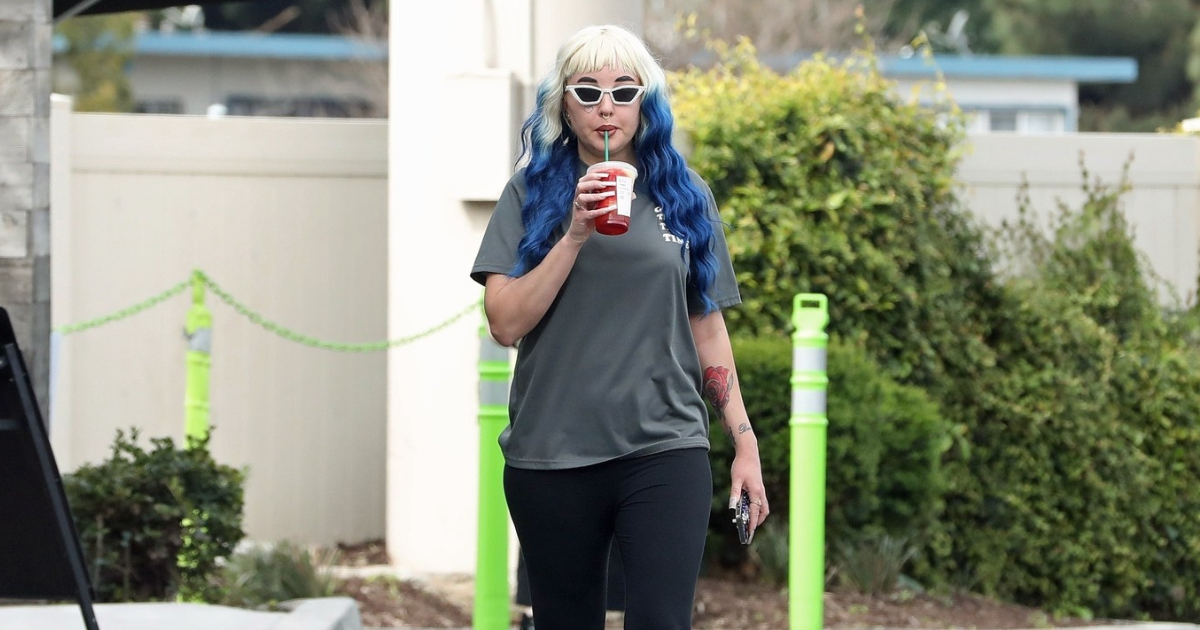 Bivša teen zvijezda privukla poglede u Los Angelesu, šetala u ležernom izdanju