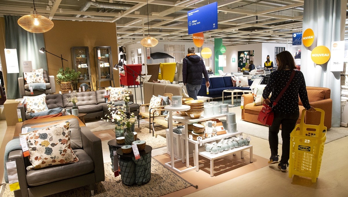 IKEA diže cijene
