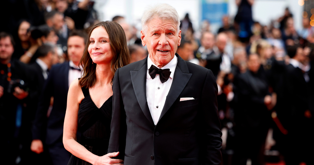 Iznenađenje na filmskom festivalu u Cannesu: Harrison Ford dobio počasnu Zlatnu palmu