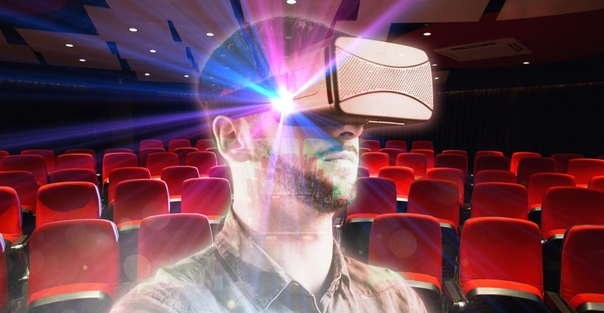 U Zagrebu se otvara prvo kino virtualne realnosti u Hrvatskoj