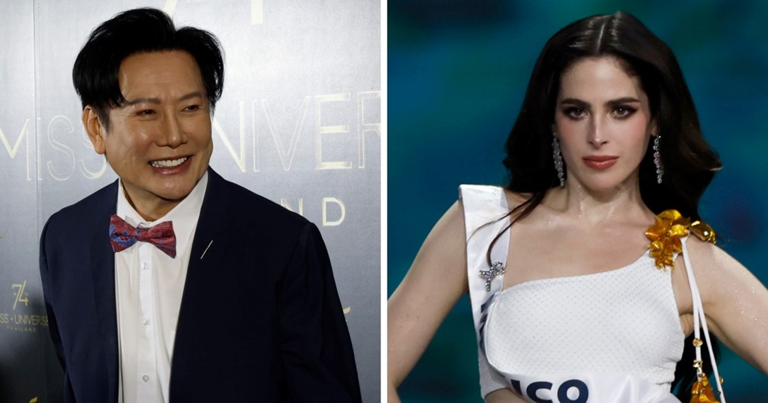 Fatima Bosch završit će na sudu. Tuži je organizator natjecanja