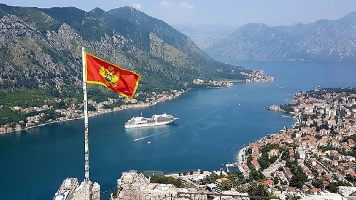 Crna Gora nema koronavirus, internet se zeza: "Isplati se biti lijen i sjediti doma"