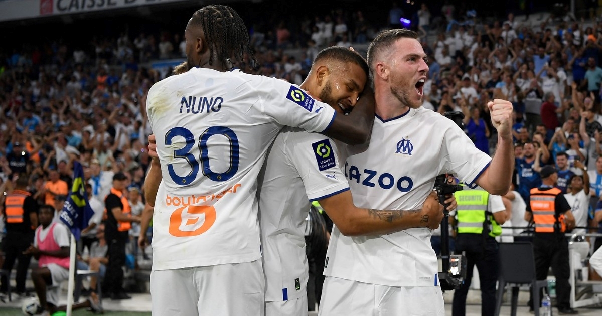 Tudorov Marseille pobijedio Nantes u ludoj utakmici
