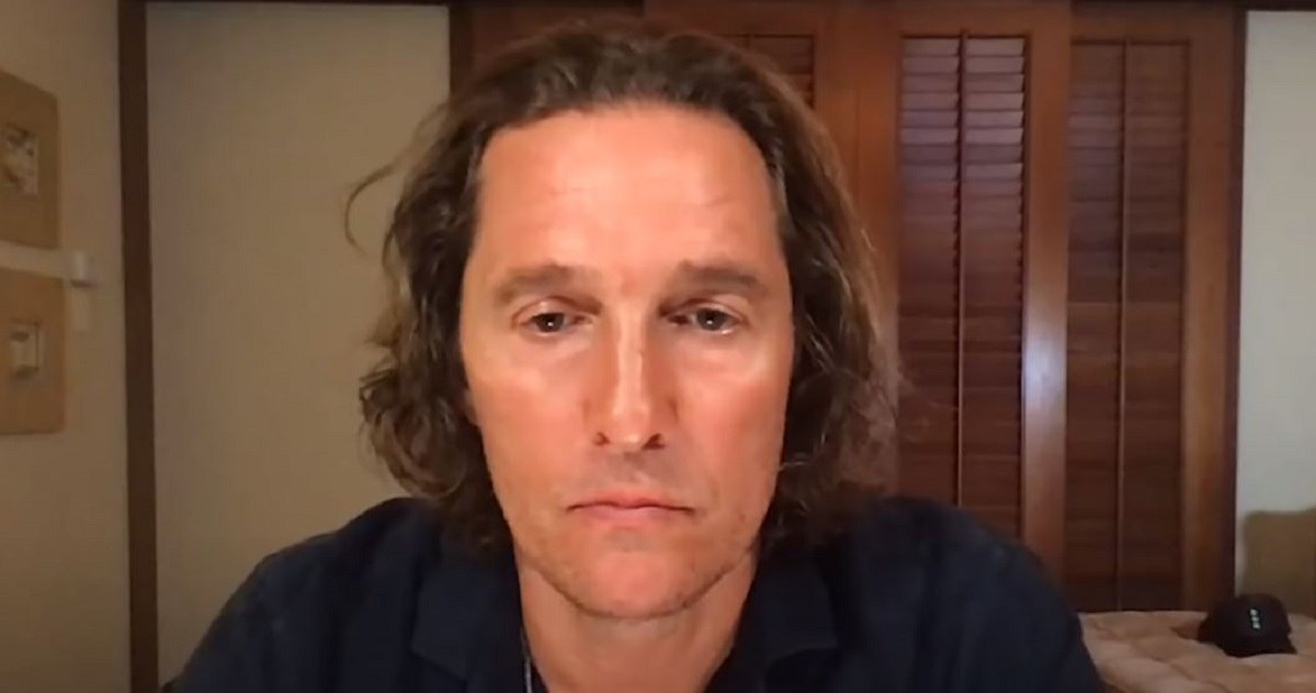 McConaughey otkrio zašto 8 godina nije pričao s majkom nakon što je postao slavan