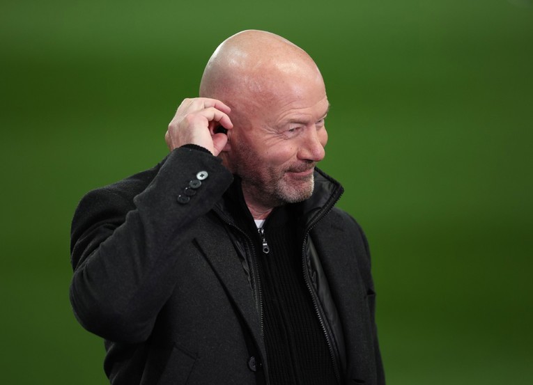 Shearer o PSG - Bayern: Samo se smijem