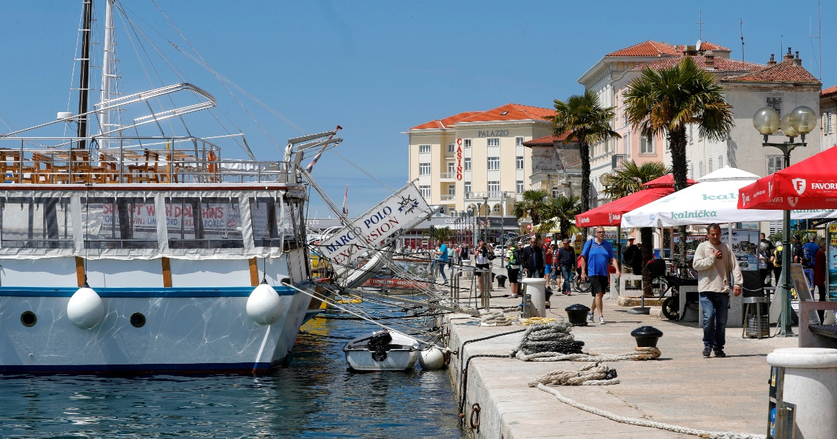 Britanci nahvalili skriveni dragulj Hrvatske: "Za ovo znaju samo lokalci"