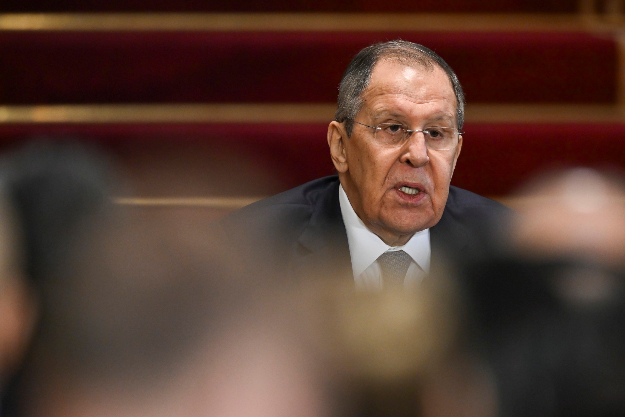 Lavrov: Odgovor Rusije na bilo kakav napad bit će razoran