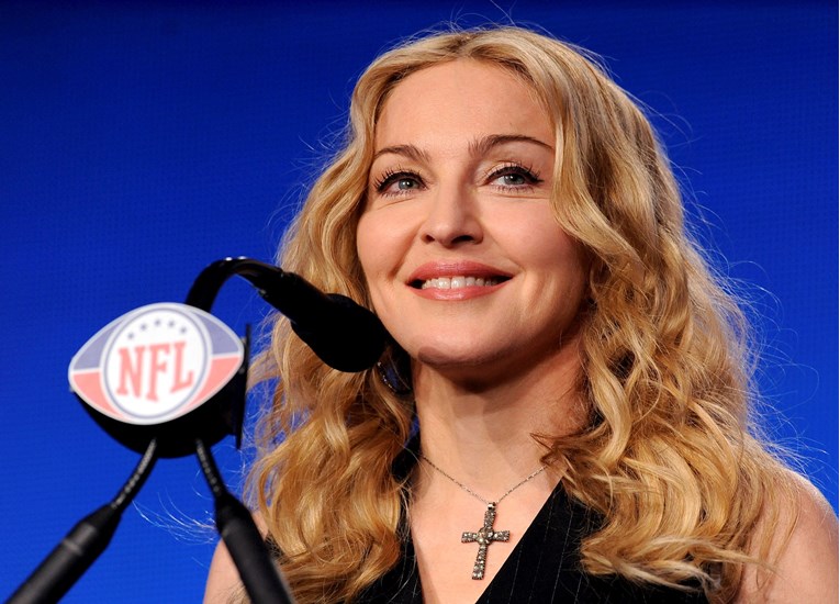 BBC: Madonna je puštena iz bolnice, osjeća se bolje