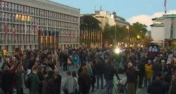 Europska komisija o štrajku novinara u Sloveniji: Pozorno pratimo situaciju