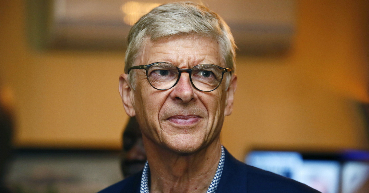 Arsene Wenger: Takvoj ponudi se ne bih protivio