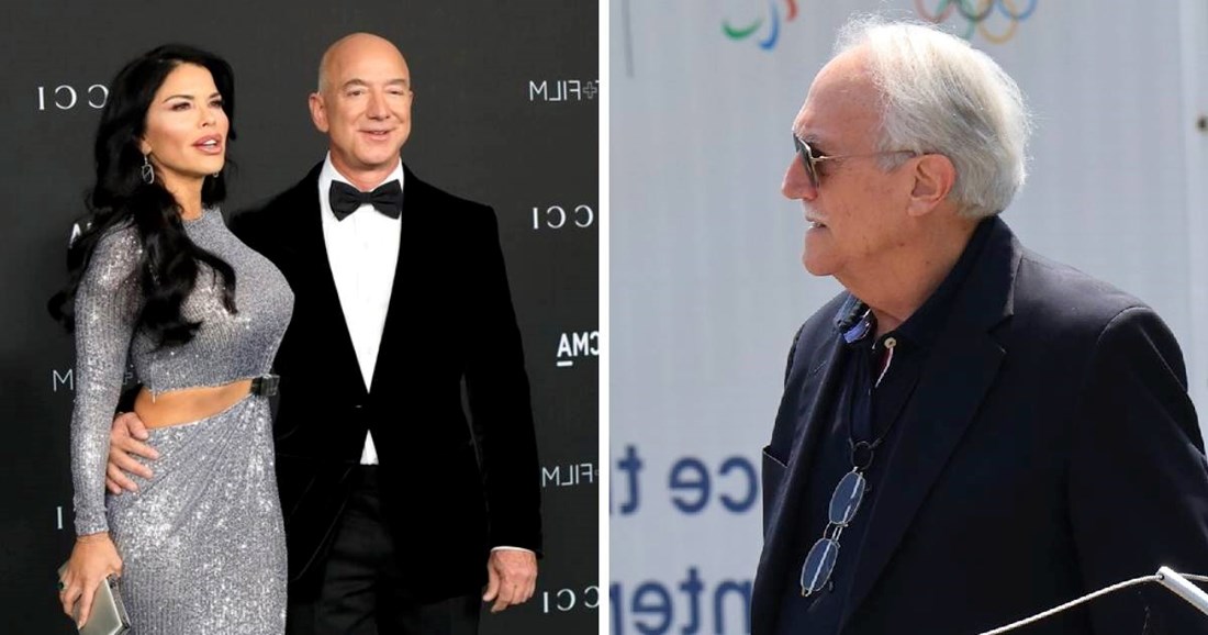 Bezosa je kao dječaka usvojio kubanski doseljenik koji mu je danas najveća podrška