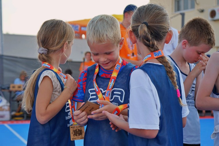 Počinje Tribunjski festival košarke koji je odgojio i neka poznata hrvatska imena