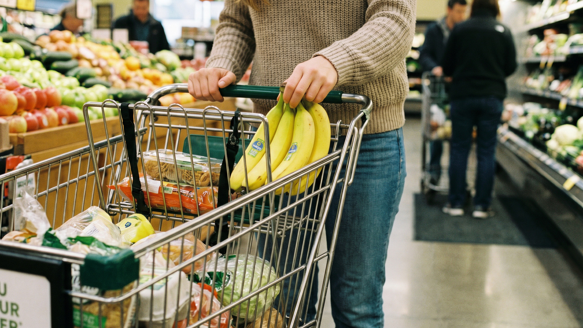 Najčešće nepristojnosti u supermarketu: Prepoznajete li se?